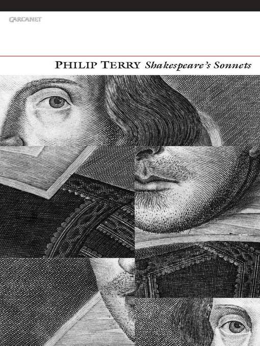 Title details for Shakespeare's Sonnets by Philip Terry - Available